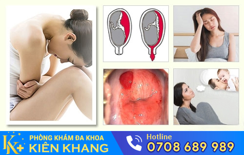 Nhiều biến chứng nguy hiểm khi tự ý phá thai bằng thuốc