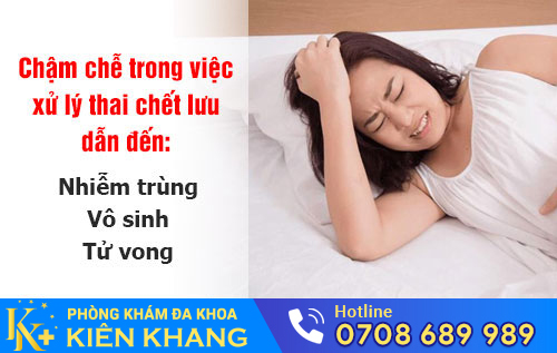 hút thai lưu