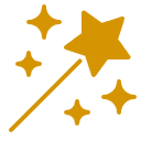 fairy-wand