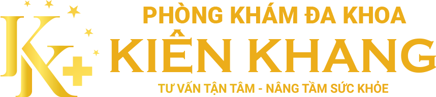 Phòng Khám Đa Khoa Kiên Khang